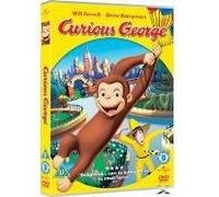 Curious George G