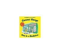 Curious George Goes To A Bookstore