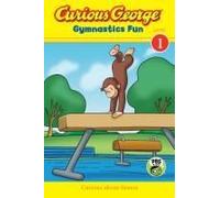 Curious George Gymnastics Fun