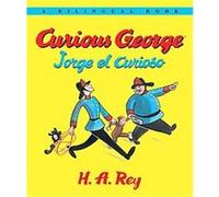 Curious George Hans Augusto Rey (Auteur)