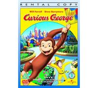 Curious George [Import]