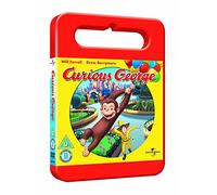 Curious George [Import anglais]
