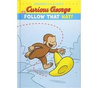 Curious George in Follow That Hat! - [Version Originale] Inconnu (Auteur)