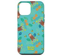 Curious George Let’s Go Wild All Over Print Coque pour iPhone 12 Mini