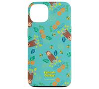 Curious George Let’s Go Wild All Over Print Coque pour iPhone 13