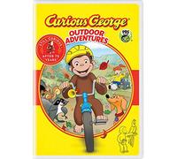 Curious George: Outdoor Adventures