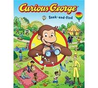 Clarion – Curious George Seek-and-Find (CGTV) – Chasse au trésor ludique avec Curious George
