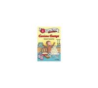 Curious George: Sweet Surprise