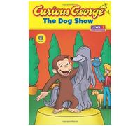 Curious George, Curious George Early Readers Joe Fallon, Monica Perez (Auteur)