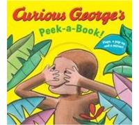 Curious Georges PeekaBook by Clarion Books Clarion Books (Auteur)