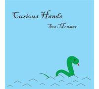 Curious Hands - Sea Monster [Import]