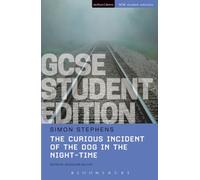 The Curious Incident of the Dog in the Night-Time
