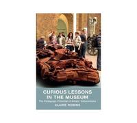 Curious Lessons In The Museum