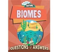 Curious Nature Biomes by Nancy Dickmann Nancy Dickmann (Auteur)