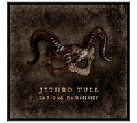 Curious Ruminant Édition Limitée Ultra Deluxe Vinyle Transparent