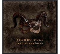 Jethro Tull – Curious Ruminant – Vinyle 12" Gatefold