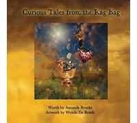 Curious Tales From The Rag Bag