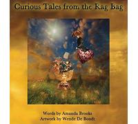 Curious Tales From The Rag Bag