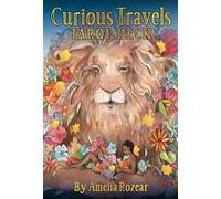 Curious Travels Tarot