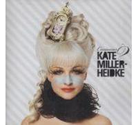 Kate Miller-Heidke - Curiouser [Import]