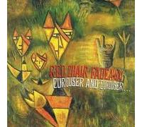 Curiouser by Red Chair Fadeaway