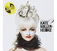Kate Miller-Heidke - Curiouser (Gold Series) [Import]