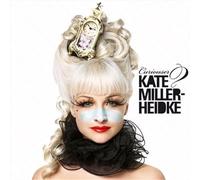 Kate Miller-Heidke – Curiouser (Gold Series) – Import
