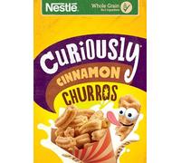 Curiously Cinnamon Churros 360 g