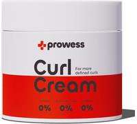 Curl Activator Cream-250 Ml-Cream For Curly Hair Without Rinsing-Sulfate Free Paraben Free-Curling Hair Cream For Better Defined Curls