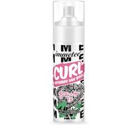 Curl Activator Hair Spray,Defines Curls & Hydration,Hair Styling Spray 150ml/5.27oz
