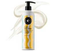 CURL BOOSTER - Définisseur De Boucles 250mL A L'Huile D'Argan & Noix De Coco