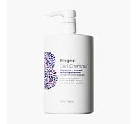 Curl Charisma Rice Amino Plus Avocado Hydrating Shampoo by Briogeo for Unisex - 33.8 oz Shampoo