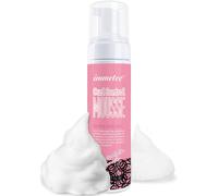 Curl Control Mousse,Curly Hair Mousse,Hair Styling Mousse,Anti-Frizz Moisturizing Styling 200ml