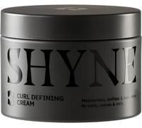 Curl Cream-Styling Cream For Men And Women-Ideal For Curls And Waves-95% Natural Origin Oil & Coconut-Black Beauty
