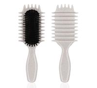 Curl Defining Brush, Brosse à Boucler, Définir Les Boucles Pour Les Femmes Et Les Hommes
