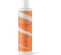 Curl Seal + Shield Curl Defining Gel-Strong Hold Gel To Protect Against Moisture-95.69% Natural & Vegan Ingredients-300ml,Clear