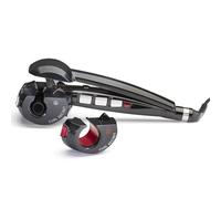 Curl Secret BaByliss - Boucleur automatique Ionic 2, 2 têtes interchangeables, Température de 190 à 230°C, Noir, 25-35mm, C1300E