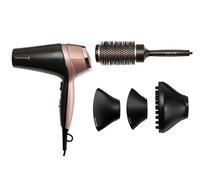 Curl & Straight Confidence D5706