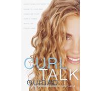 Curl Talk Ouidad, Jennifer Schonbrunn Hinkle (Auteur)
