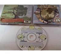 Curl Up and die - But The Past Ain't Through with Us [Import]