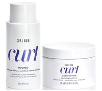 Curl Wow Shampoo and Conditioner Duo