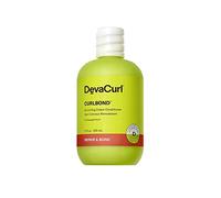 DevaCurl CurlBond après-shampoing régénérant pour cheveux abîmés 355 ml