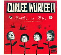 Curlee Wurlee - Birds & Bees [Import]