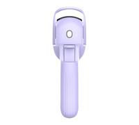 Curler À Cils Chauffés - Outil De Curling Portable Des Cils, Style Professionnel, Chauffage Rapide | Contrôle Du Contrôle De La Température Curling Wand Pour Les Femmes, Accessoire De Beauté En Boucle