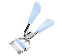 Curler à cils, coignons Curler avec peigne intégré Professional Lash Lashs Accessoires s'adapte à toute forme d'œil bleu