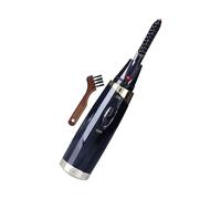 Curler à cils électriques - Curler à cils naturels chauffé | Trois paramètres de température outil de style - Dispositif capillaire polyvalent pour le maquillage quotidien, les nuits de rendez-vous, l