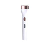 Curler à cils électriques - outil de style chauffé à chauffage rechargeable | Type C Charges Lash Laster avec un peigne de précision pour les cils naturels, la mise en forme des sourcils, la routine d