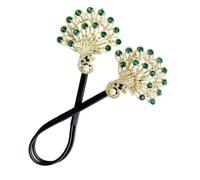 Curler de cloches de style chinois : élégant caprice, outil de fabrication de coiffures à la mode | Accessoire de coiffure d'inspiration vintage, solution de formation de Creat