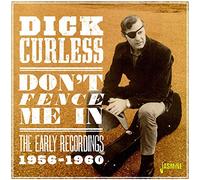 Curless, Dick - Don't Fence Me in