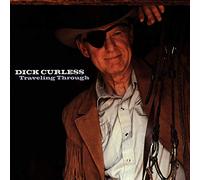 Curless, Dick – Traveling Through – CD